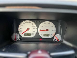 Volkswagen Golf 1997