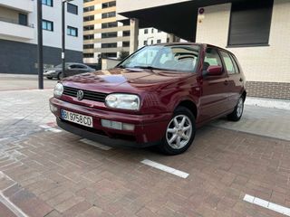 Volkswagen Golf 1997