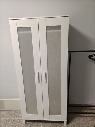 Armario Ikea sin utilizar montado