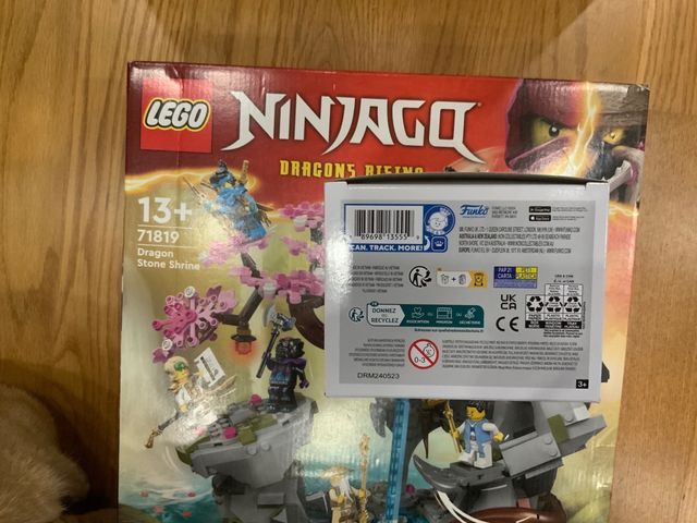 Funko pop Saruman 447 the lord of the rings