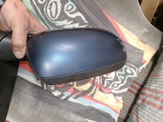 Espejo derecho Opel corsa