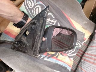 Espejo derecho Opel corsa