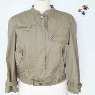 Chaqueta Purificación García talla M 