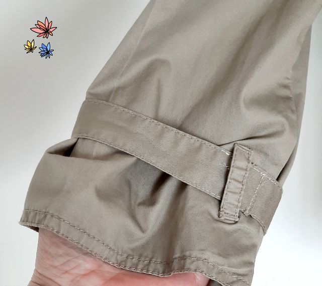 Chaqueta Purificación García talla M