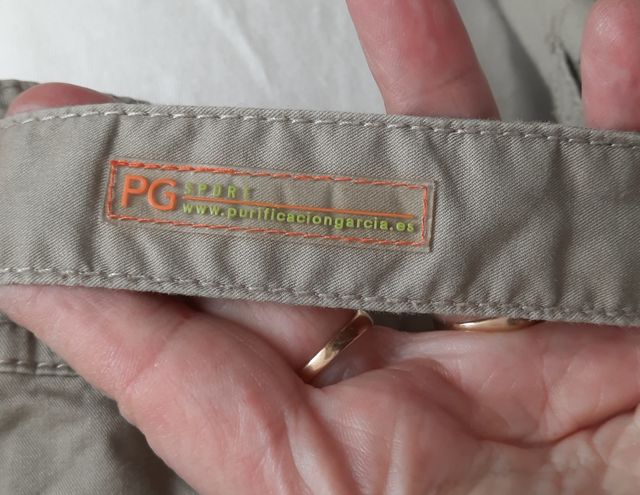 Chaqueta Purificación García talla M