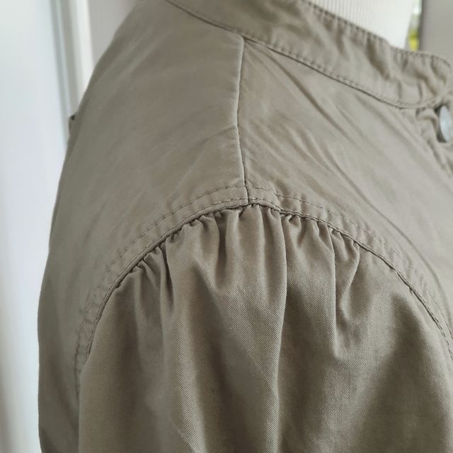 Chaqueta Purificación García talla M