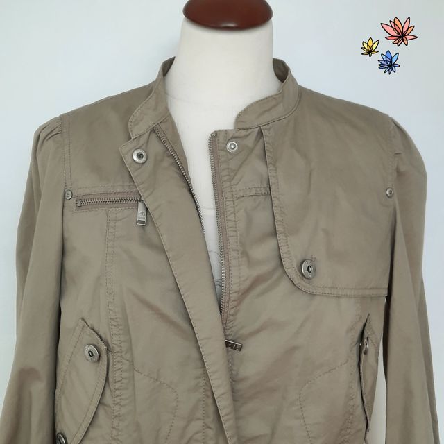 Chaqueta Purificación García talla M