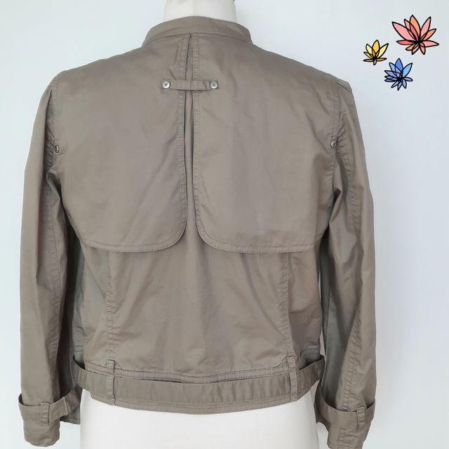 Chaqueta Purificación García talla M