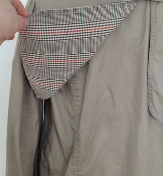Chaqueta Purificación García talla M 