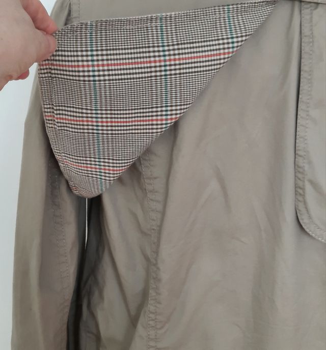 Chaqueta Purificación García talla M