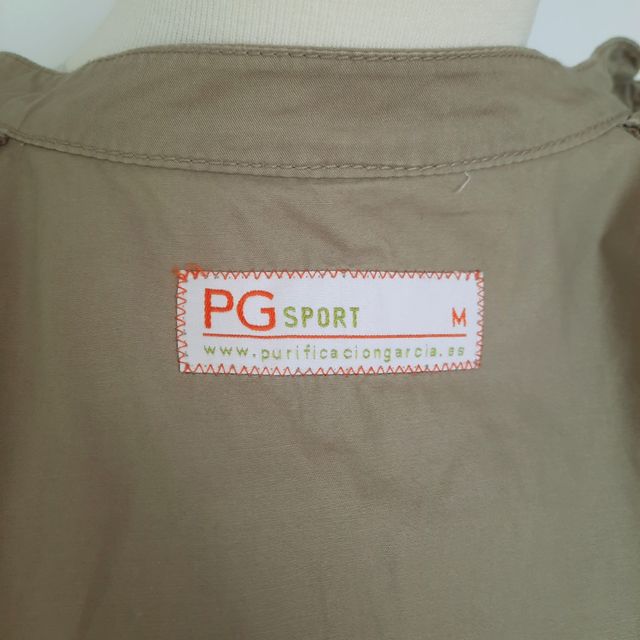 Chaqueta Purificación García talla M