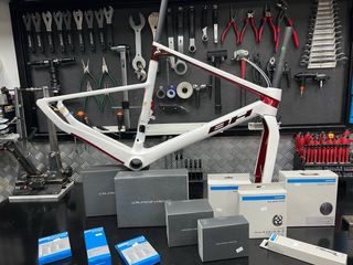 Kit Cuadro ultralight