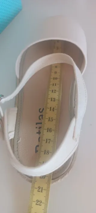 Alpargatas 34 evento