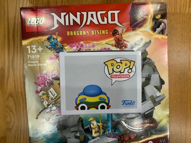 Funko pop milhouse Falllout boy 1655 the simpsons