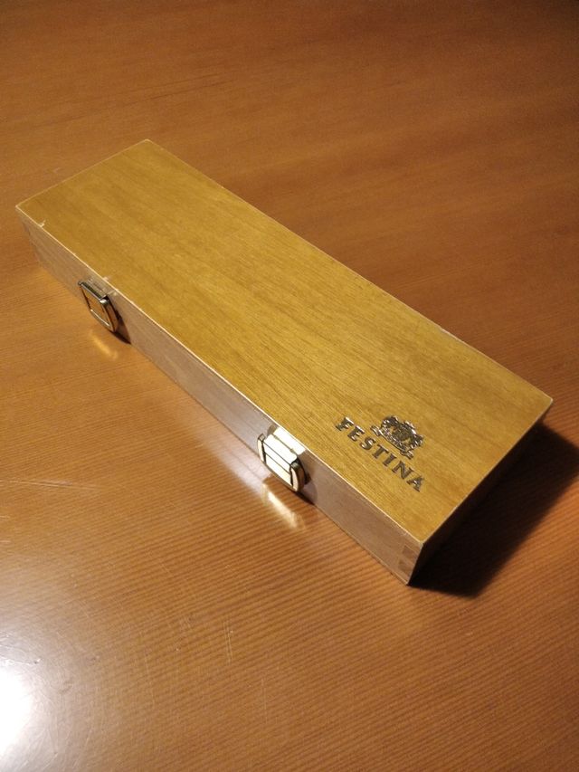 Interrompi l'allarme della timeline.