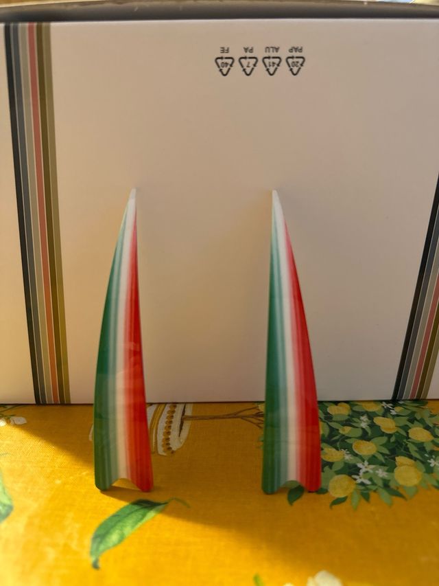 Cover per staffe di sicurezza