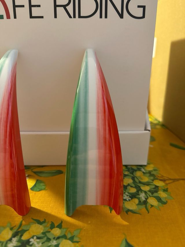 Cover per staffe di sicurezza