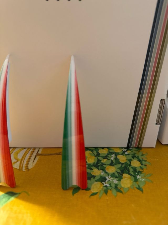 Cover per staffe di sicurezza