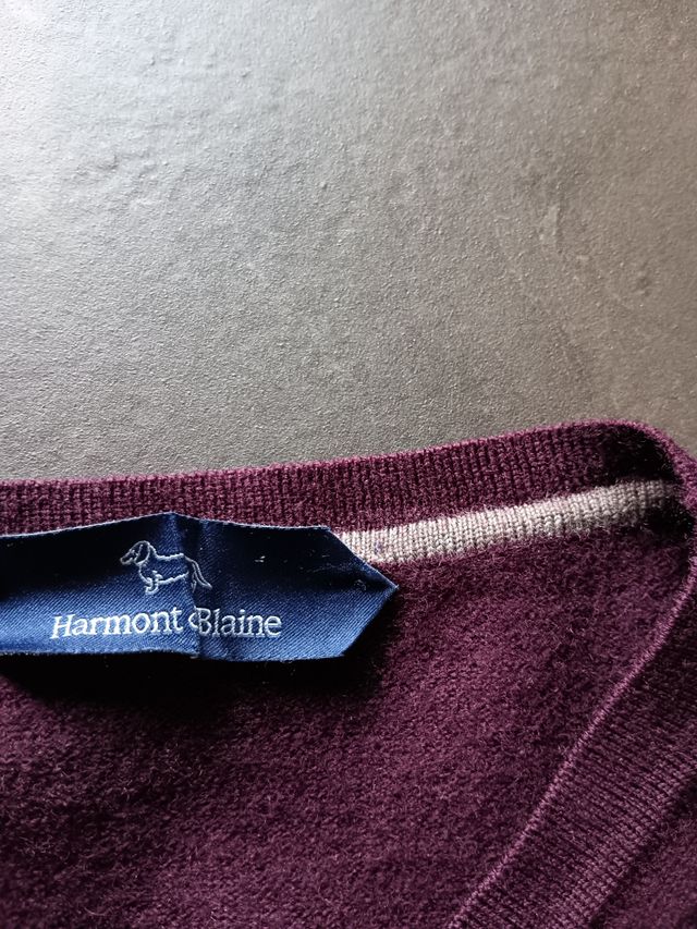 Maglione uomo Harmont Blaine