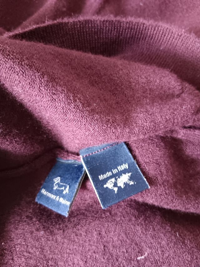 Maglione uomo Harmont Blaine