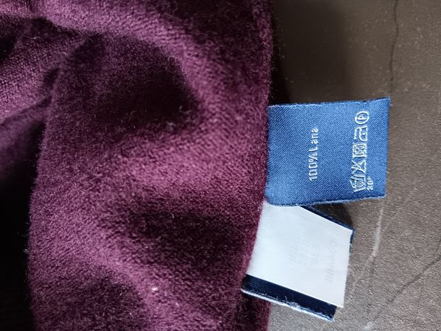 Maglione uomo Harmont Blaine