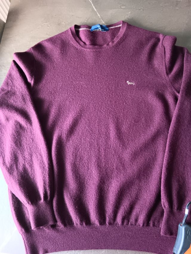 Maglione uomo Harmont Blaine