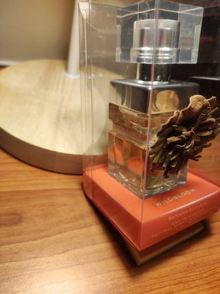 Perfume Wildbloom BANANA REPUBLIC Mujer