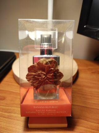 Perfume Wildbloom BANANA REPUBLIC Mujer