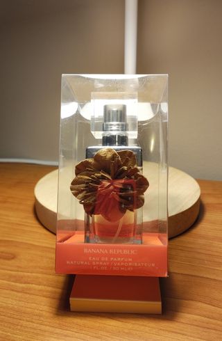 Perfume Wildbloom BANANA REPUBLIC Mujer