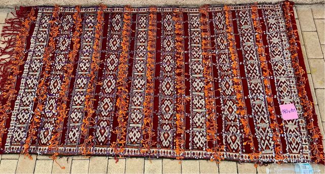 Tappeto Kilim