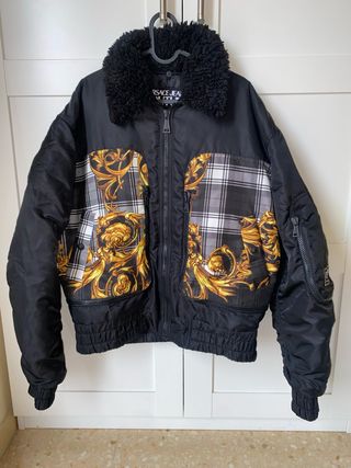 Chaqueta Versace Jeans Couture