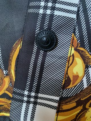 Chaqueta Versace Jeans Couture
