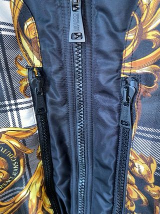 Chaqueta Versace Jeans Couture