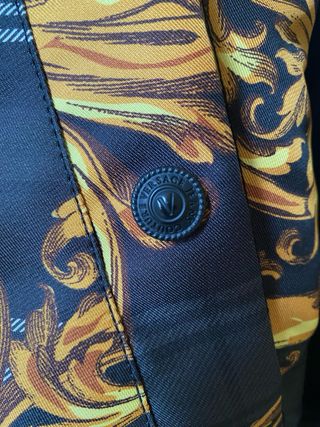 Chaqueta Versace Jeans Couture