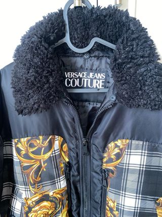Chaqueta Versace Jeans Couture