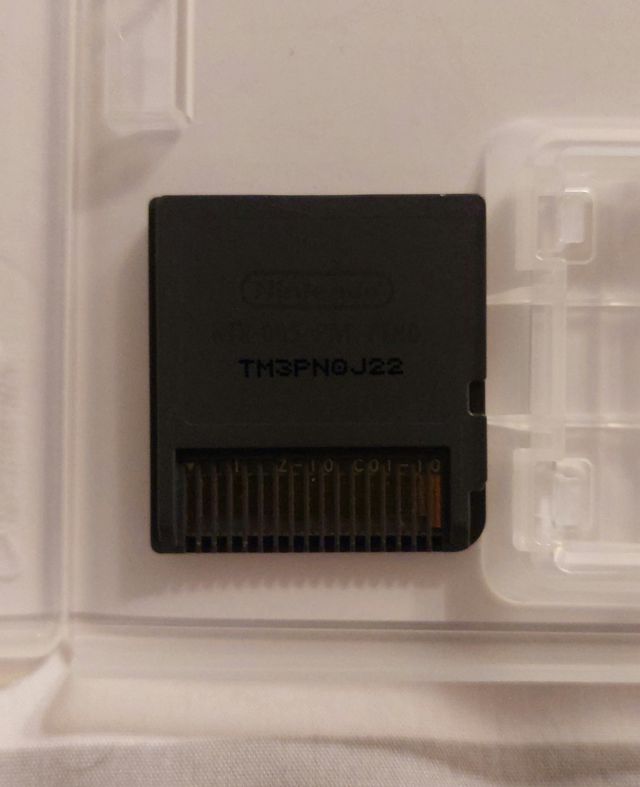 Madagascar 3 - Nintendo DS - gioco italiano