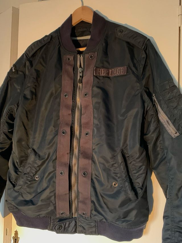 Pepe Jeans Bomber