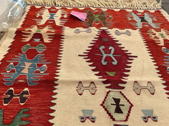 Tappeto Kilim