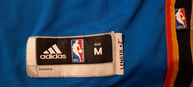 Camiseta de baloncesto 