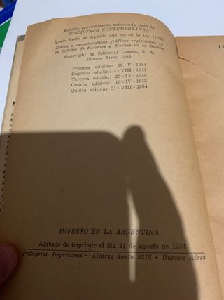 20 Poemas de amor Pablo Neruda 5 edicion