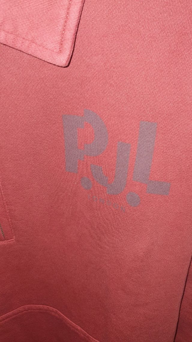 Jersey hombre pepe jeans