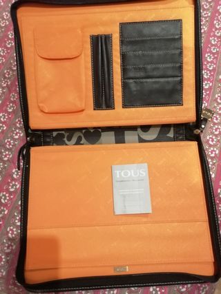 Portadocumentos tous 