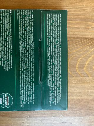 Discos de diamante 125mm