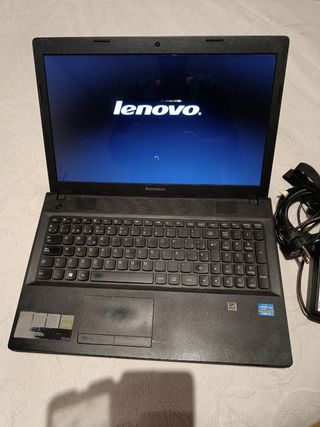 ORDENADOR PORTÁTIL LENOVO G500