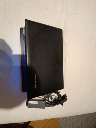 ORDENADOR PORTÁTIL LENOVO G500