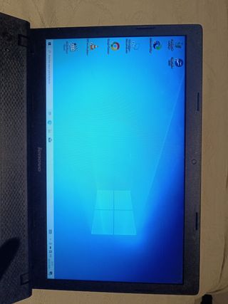 ORDENADOR PORTÁTIL LENOVO G500