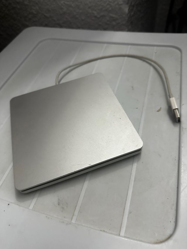 USB SUPERDRIVE DE APPLE