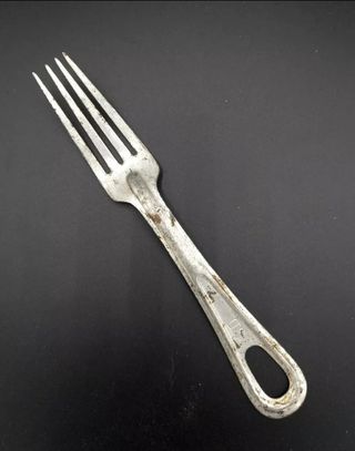 Forchetta USA WW2