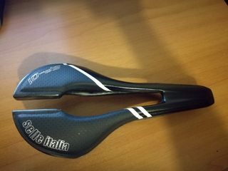 Selle Italia SP-01 Tekno Superflow