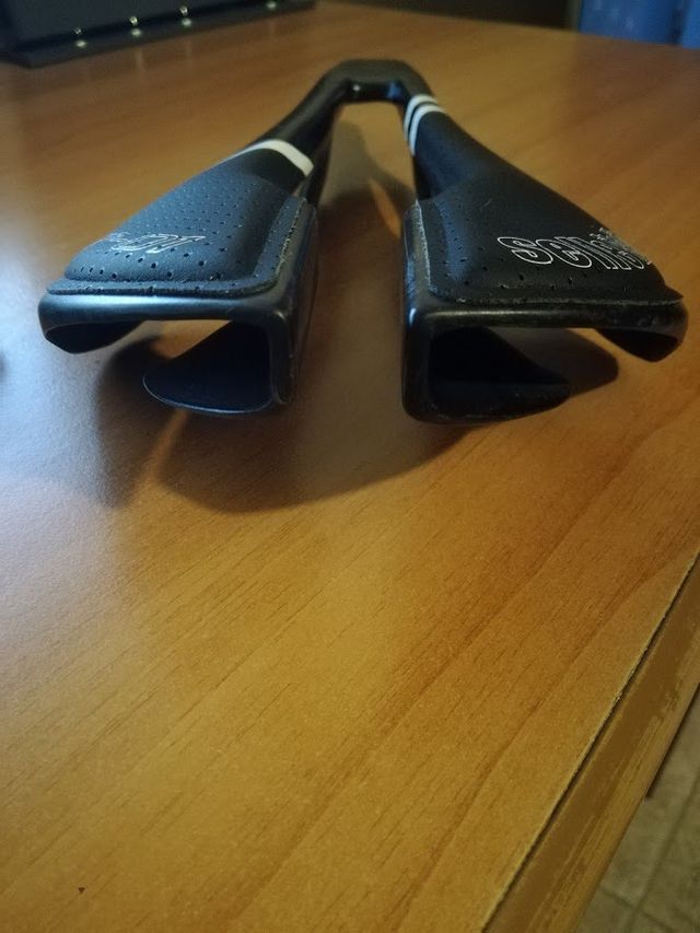 Selle Italia SP-01 Tekno Superflow